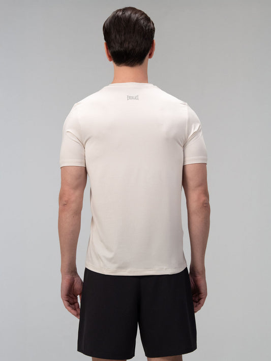 Everlast 1910 Training Taş Rengi Erkek Tişört