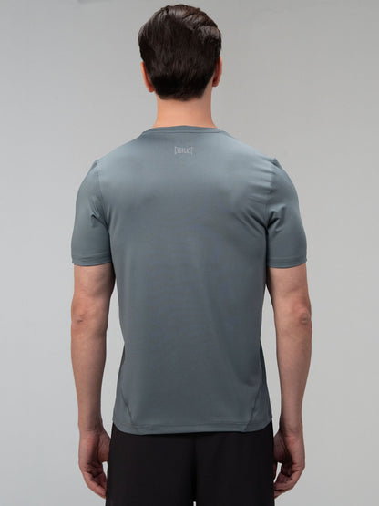 Everlast 1910 Training Gri Erkek Tişört