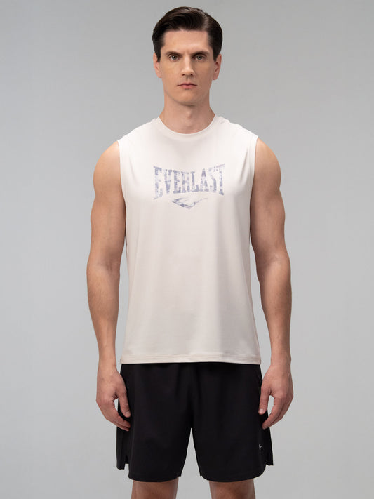 Everlast 1910 Training Taş Rengi Erkek Atlet