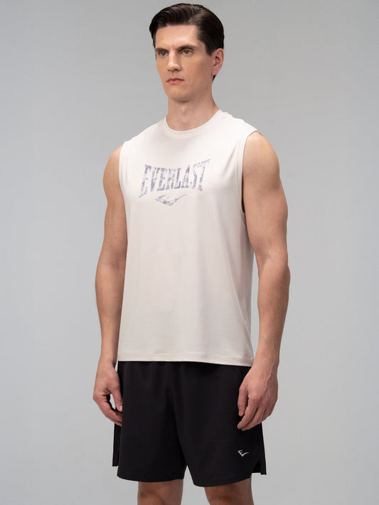 Everlast 1910 Training Taş Rengi Erkek Atlet