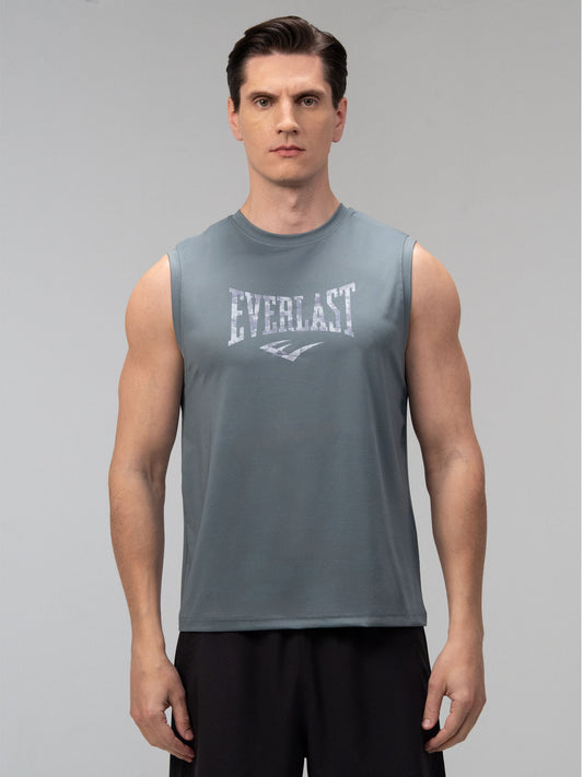 Everlast 1910 Training Gri Erkek Atlet
