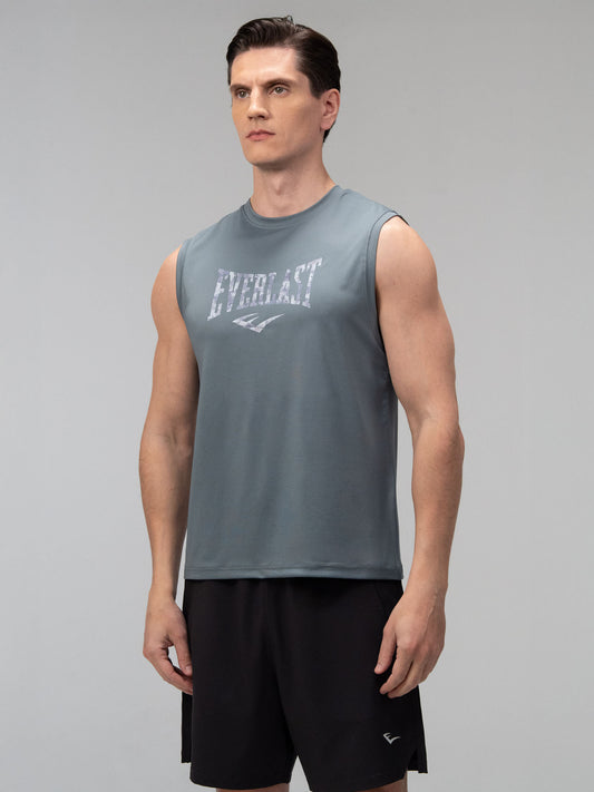 Everlast 1910 Training Gri Erkek Atlet