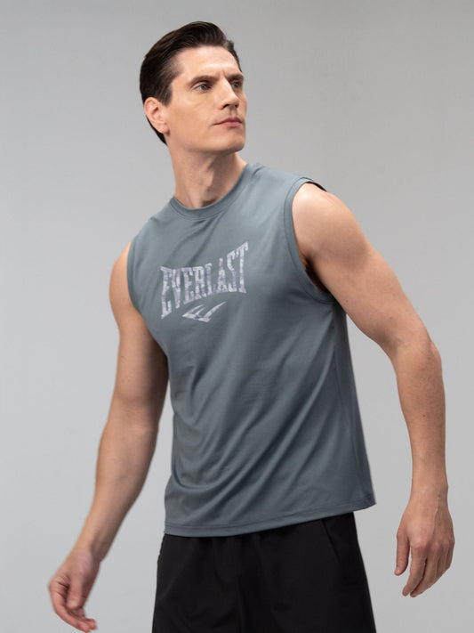 Everlast 1910 Training Gri Erkek Atlet