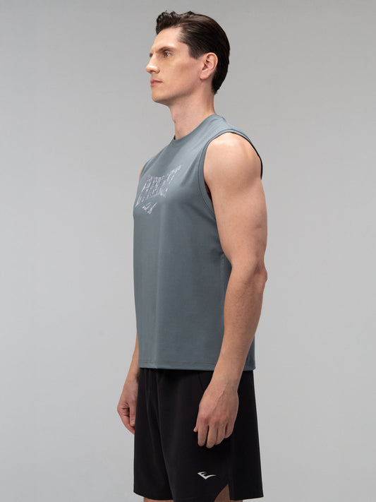 Everlast 1910 Training Gri Erkek Atlet