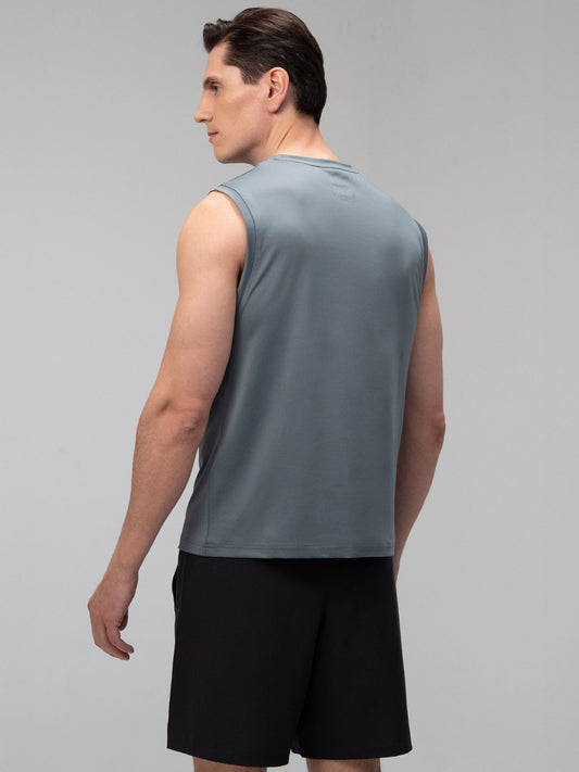 Everlast 1910 Training Gri Erkek Atlet