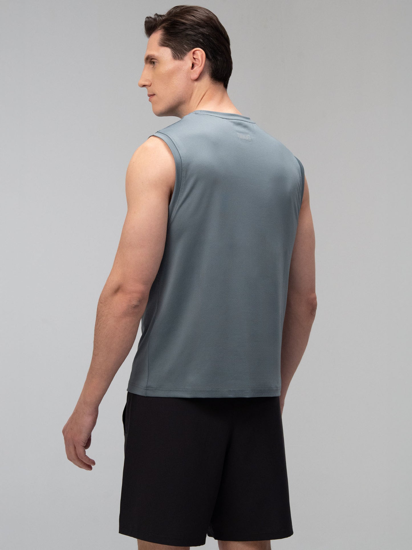 Everlast 1910 Training Gri Erkek Atlet