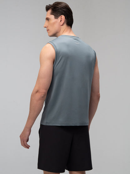 Everlast 1910 Training Gri Erkek Atlet