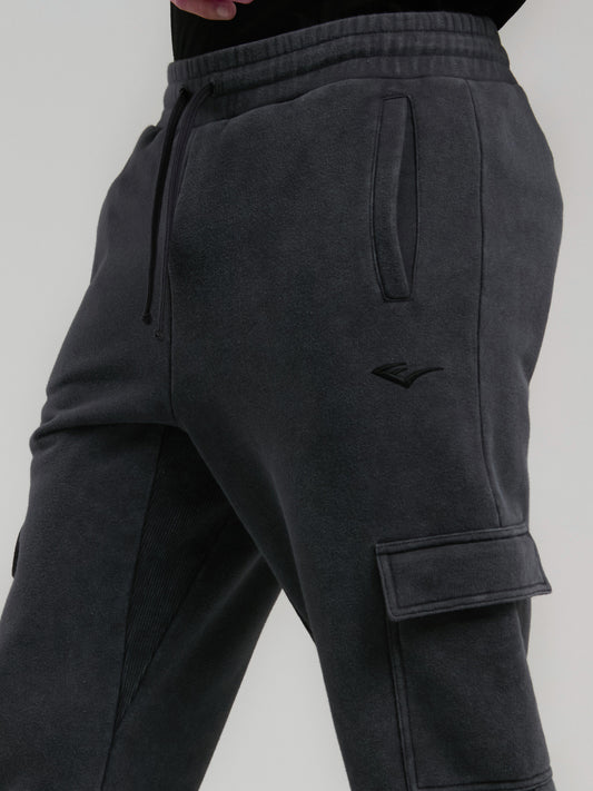 Everlast Ny Street Füme Erkek Eşofman Altı