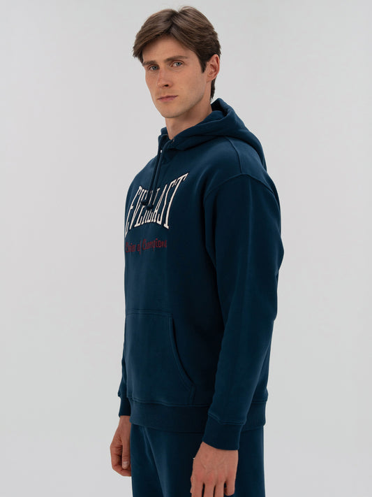 Everlast Heritage Champions Lacivert Rengi Unisex Hoodie