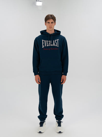 Everlast Heritage Champions Lacivert Rengi Unisex Hoodie