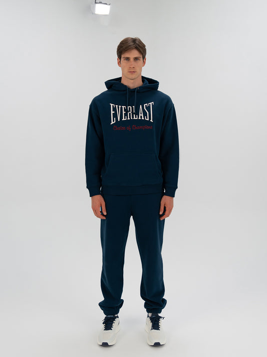 Everlast Heritage Champions Lacivert Rengi Unisex Hoodie