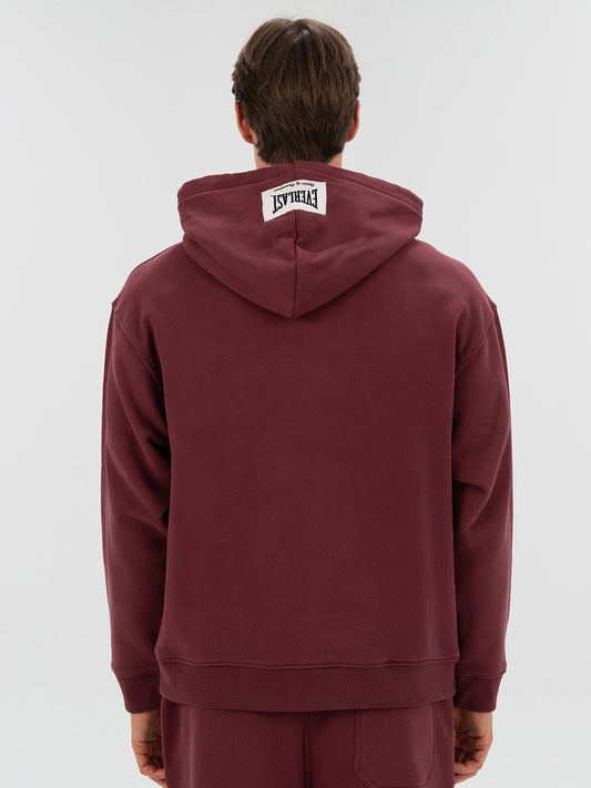 Everlast Heritage Champions Mürdüm Unisex Hoodie