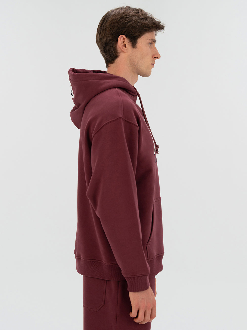 Everlast Heritage Champions Mürdüm Unisex Hoodie