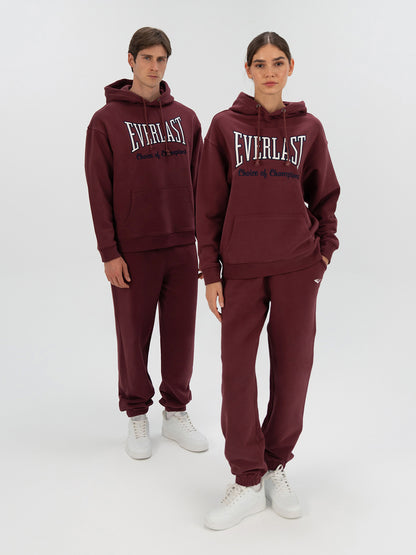 Everlast Heritage Champions Mürdüm Unisex Hoodie