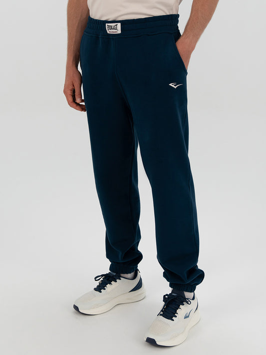 Everlast Heritage Champions Lacivert Unisex Eşofman Altı