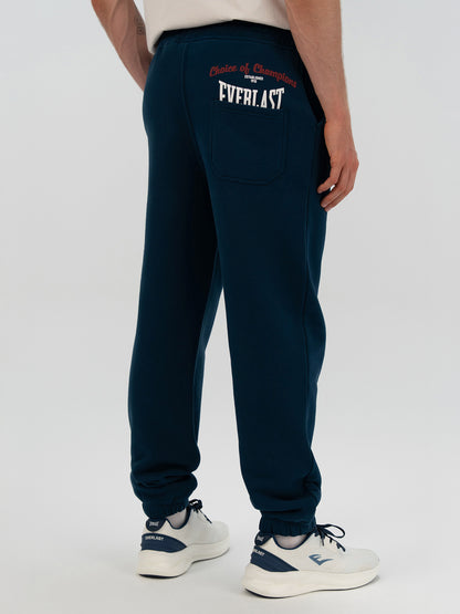 Everlast Heritage Champions Lacivert Unisex Eşofman Altı