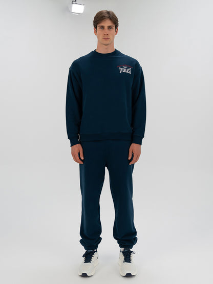 Everlast Heritage Champions Lacivert Unisex Eşofman Altı