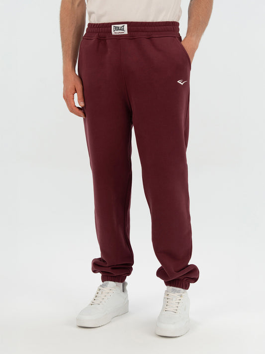 Everlast Heritage Championd Mürdüm Unisex Eşofman Altı