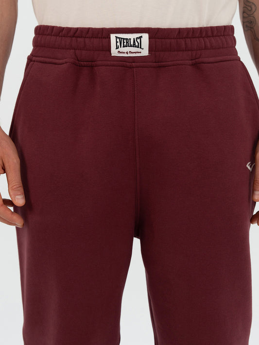 Everlast Heritage Championd Mürdüm Unisex Eşofman Altı