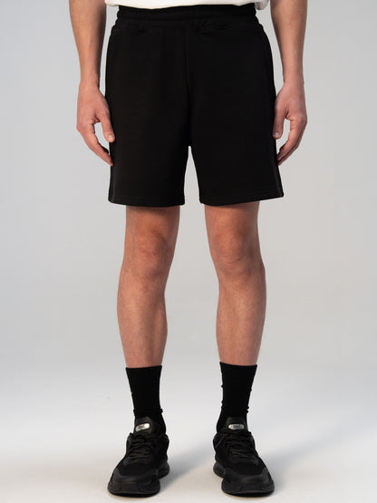 Everlast Iconic Rest Siyah Erkek Şort