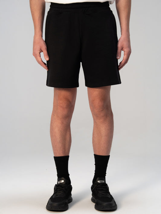 Everlast Iconic Rest Siyah Erkek Şort