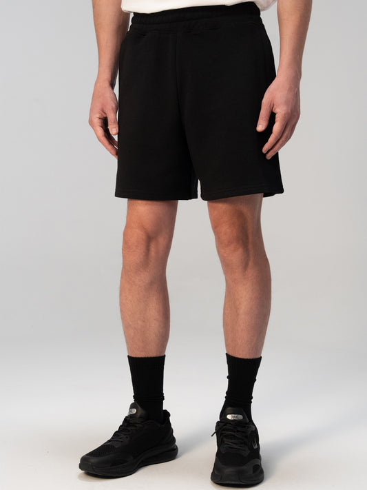 Everlast Iconic Rest Siyah Erkek Şort
