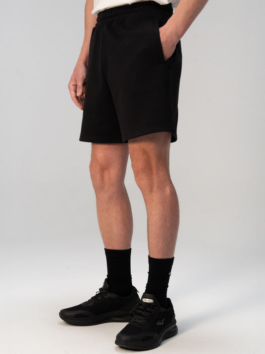 Everlast Iconic Rest Siyah Erkek Şort