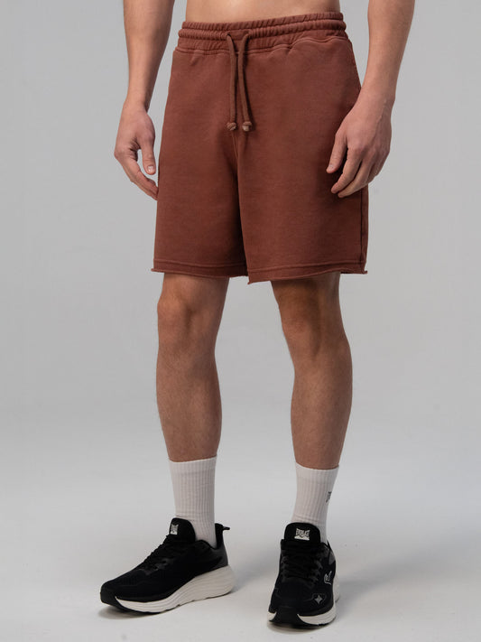 Everlast Boxing Heritage Regular Bordo Erkek Şort