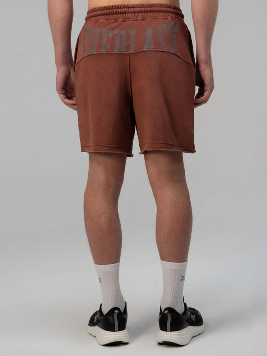 Everlast Boxing Heritage Regular Bordo Erkek Şort