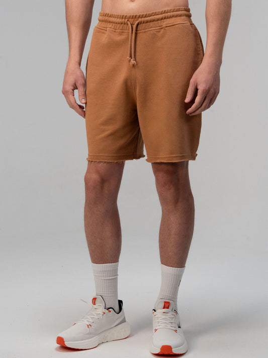 Everlast Boxing Heritage Regular Hardal Erkek Şort