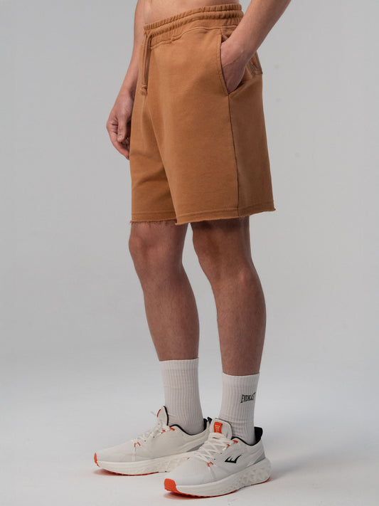 Everlast Boxing Heritage Regular Hardal Erkek Şort