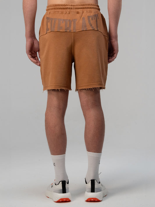 Everlast Boxing Heritage Regular Hardal Erkek Şort