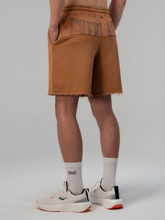 Everlast Boxing Heritage Regular Hardal Erkek Şort