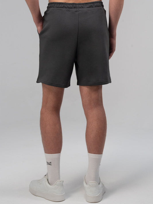 Everlast Authentic Boxing 2.0 Oversize Füme Erkek Şort