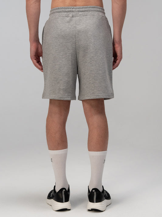 Everlast Choice Of Champs Comfort Fit Gri Melanj Erkek Şort