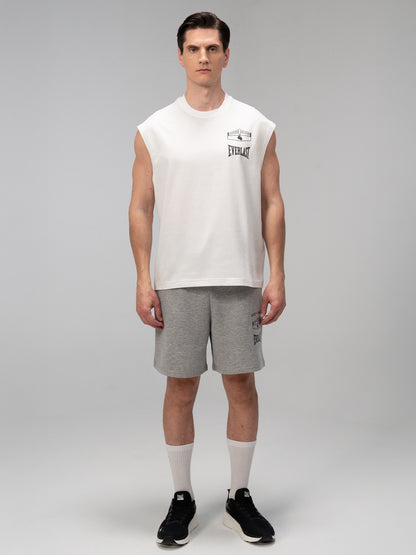 Everlast Choice Of Champs Comfort Fit Gri Melanj Erkek Şort