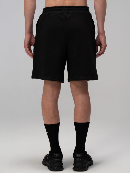 Everlast Choice Of Champs Comfort Fit Açık Siyah Erkek Şort