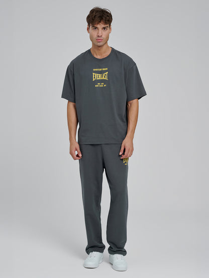 Everlast Sporting Goods Comfort Füme Erkek Eşofman Altı