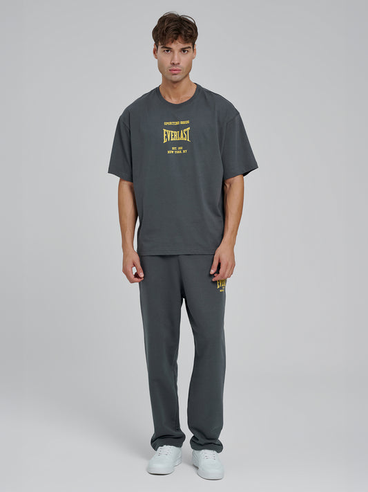 Everlast Sporting Goods Comfort Füme Erkek Eşofman Altı