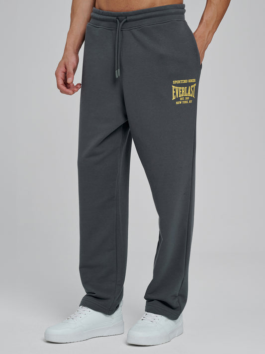 Everlast Sporting Goods Comfort Füme Erkek Eşofman Altı
