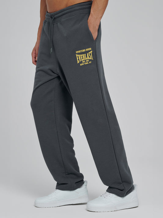 Everlast Sporting Goods Comfort Füme Erkek Eşofman Altı
