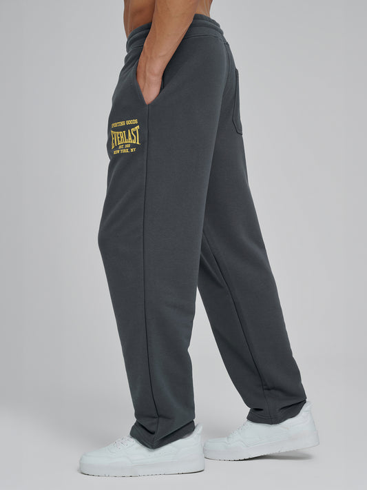 Everlast Sporting Goods Comfort Füme Erkek Eşofman Altı