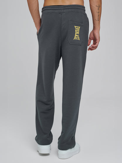 Everlast Sporting Goods Comfort Füme Erkek Eşofman Altı