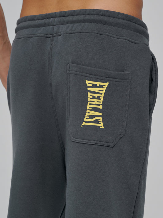 Everlast Sporting Goods Comfort Füme Erkek Eşofman Altı