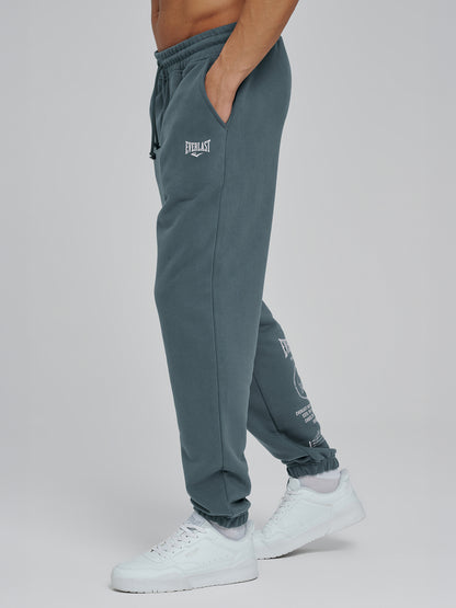 Everlast World Regular Yeşil Erkek Eşofman Altı