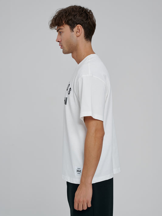 Everlast Greatness Within Comfort Beyaz Erkek Tişört