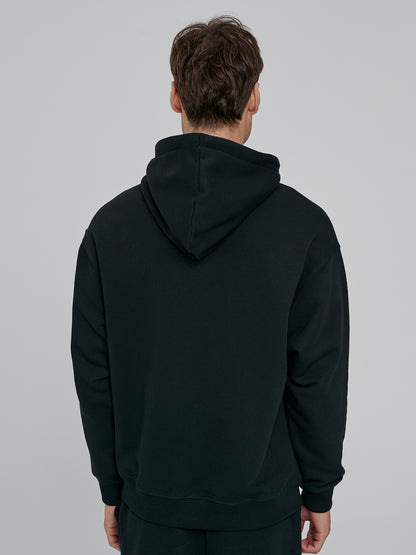 Everlast Greatness Within Comfort Siyah Erkek Hoodie