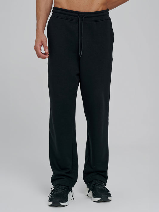 Everlast Greatness Within Comfort Siyah Erkek Eşofman Altı