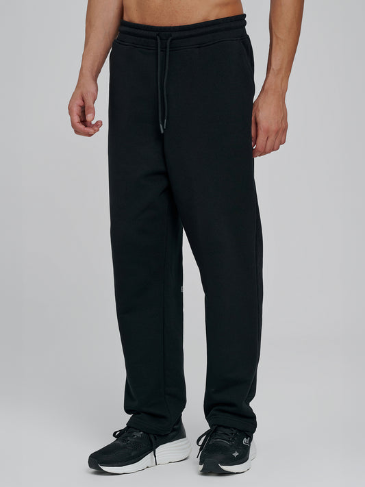 Everlast Greatness Within Comfort Siyah Erkek Eşofman Altı