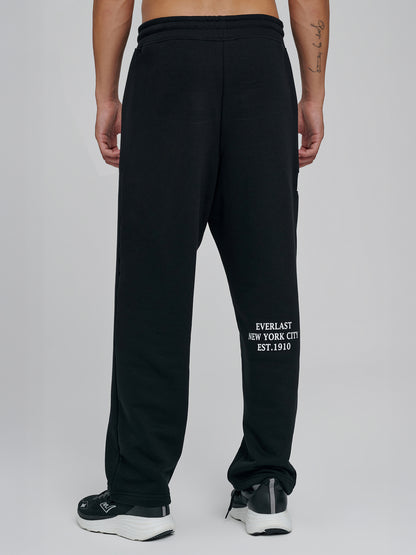 Everlast Greatness Within Comfort Siyah Erkek Eşofman Altı